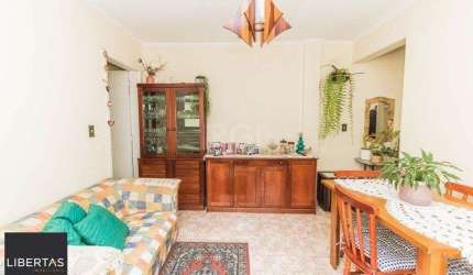 Apartamento para Venda - 64m², 2 dormitórios, São João