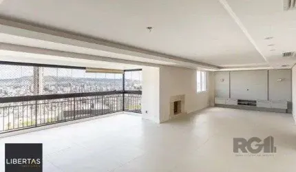 Apartamento com 3 Suítes e 3 Vagas Próximo à Praça da Encol - 200m² - Bela Vista