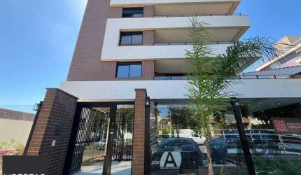 Apartamento 03 Suítes / Sacada/ 131m /  Rua José Gomes / Tristeza