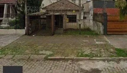Terreno a venda no Bairro Santana