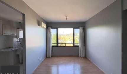 Apartamento 2 dormitórios com  vaga dupla