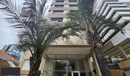 Apartamento em Moinhos de Vento