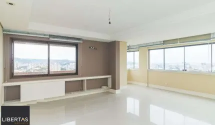 Cobertura 3 quartos (1 suíte) | 268m² | 3 vagas | Terraço com hidro – Bela Vista