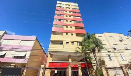 Apartamento de 3 dormitórios com uma vaga de garagem dupla - Cód. RP389826