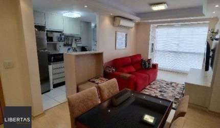 Vende-se apartamento com 3 quartos com suíte, 1 vaga, 75m² no Passo da Areia