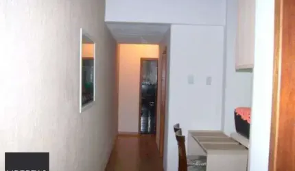 Apartamento para Venda - 64.83m², 2 dormitórios, Centro Histórico