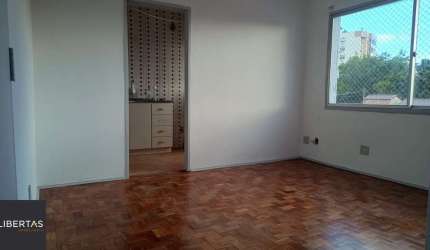 Apartamento com 1 dormitório no Bairro Cristo Redentor