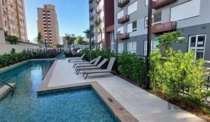 Apartamento para Comprar com toda infraestrutura