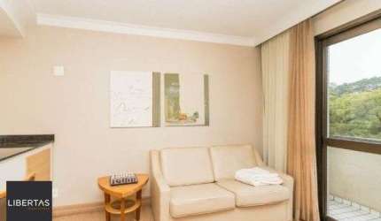 Apartamento estilo LOFT no bairro Rio Branco