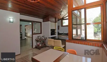 Cobertura Para comprar no Bairro Petrópolis com 3 quartos