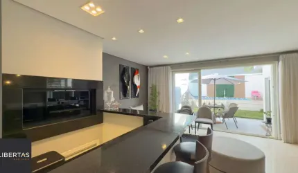 Casa para Comprar com 4 dormitórios, 386 m² - Chácara das Pedras - Porto Alegre