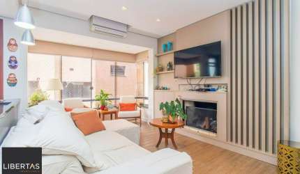 Apartamento de 2 doritorios no bairro Auxiliadora
