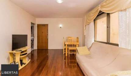 Apartamento de 2 dormitórios no bairro Medianeira