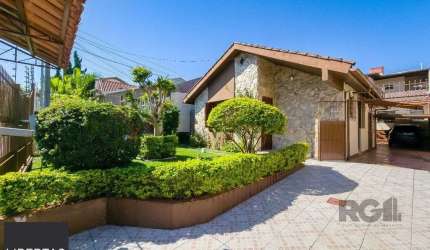 Casa em Tristeza