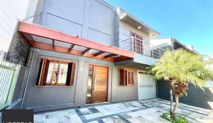 Casa em Teresópolis