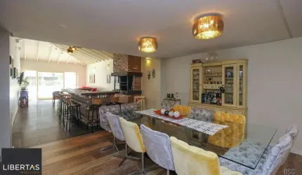 Casa em Boa Vista