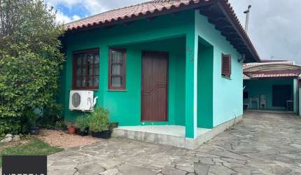 Casa em Belém Novo