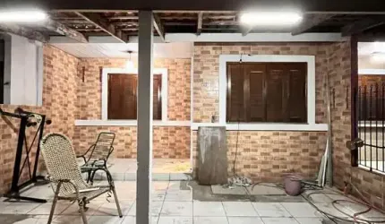 Casa no bairro Hípica - 3 dormitórios - Moradas do Sul