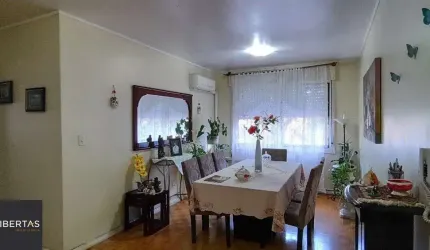 Apartamento | 3 quartos | 97,33m2 | 1 vaga | Bairro Teresópolis