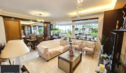 Apartamento em Petrópolis