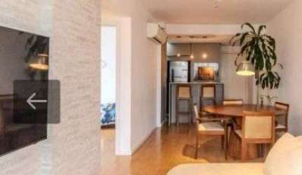 Apartamento em Passo da Areia