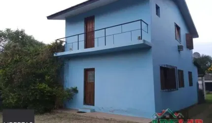Casa em Belém Velho