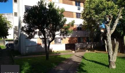 Apto de 01 dormitório, 42 m², segundo andar, Bairro Parque Santa Fé