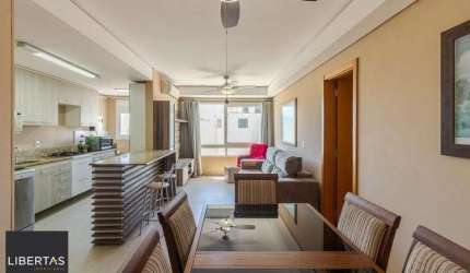Apartamento em Cidade Baixa
