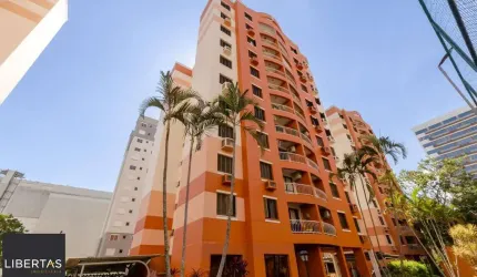 Ville de France - Apartamento Cristo Redentor