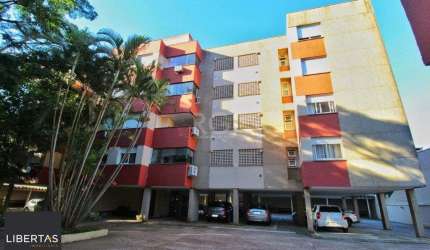 Apartamento para Venda - 77m², 2 dormitórios, 1 vaga - Teresópolis