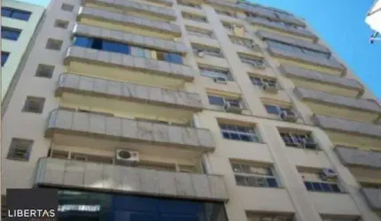 Apartamento para Venda - 31m², 1 dormitório, Centro Histórico