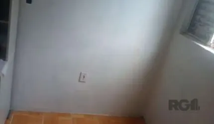 Apartamento em Rubem Berta