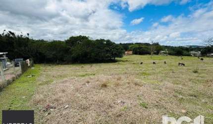 Terreno em Lageado