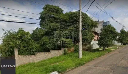 terreno para Venda - 600m², 0 dormitórios, Cristal