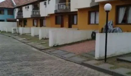 Casa Condominio para Venda - 98.5m², 3 dormitórios, sendo 1 suites, 1 vaga - Guarujá