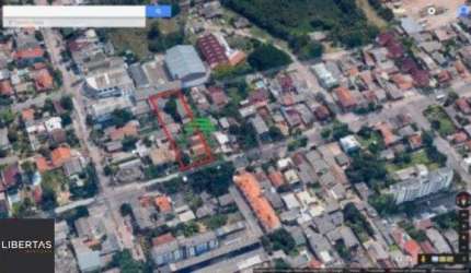 Terreno para Venda - 0m², 0 dormitórios, Tristeza
