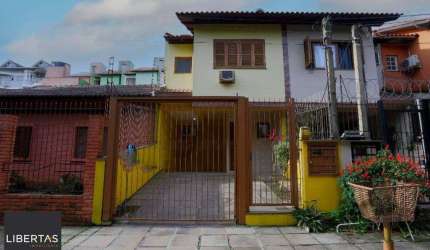 Casa em Parque Santa Fé