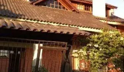 Casa para Venda - 254m², 5 dormitórios, sendo 1 suites, 4 vagas - Ipanema