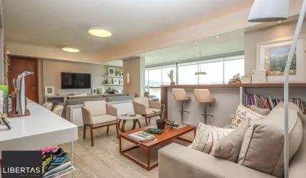 Apartamento no bairro Higienópolis
