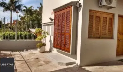 Casa Condominio para Venda - 61.45m², 2 dormitórios, sendo 1 suites, 1 vaga - Tristeza