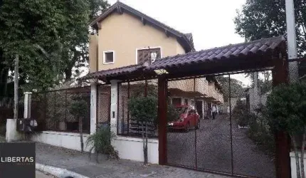 Casa Condominio para Venda - 83.04m², 2 dormitórios, sendo 1 suites, 1 vaga - Ipanema