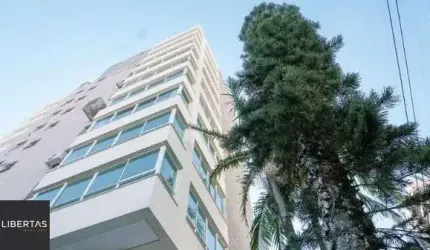 Apartamento para Venda - 73.51m², 2 dormitórios, sendo 1 suites, 1 vaga - Passo da Areia