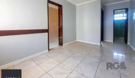 Apartamento 1 dorm à venda Rua Silvério Souto, Teresópolis - Porto Alegre