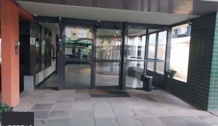 Excelente Conjunto Comercial com BOX, Zona dos Tribunais.