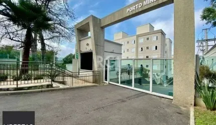 Apartamento em Vila Nova