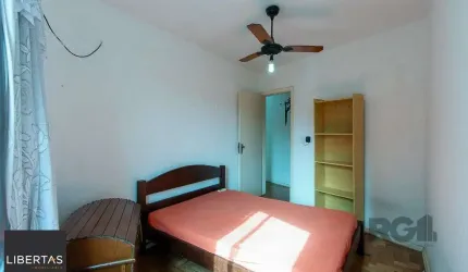 Ótimo apartamento no bairro Tristeza , semimobiliado, com 2 quartos