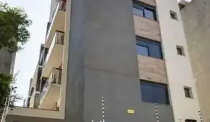 Apartamento em Petrópolis