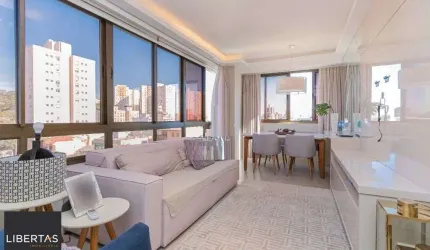 Apartamento em Jardim Botânico