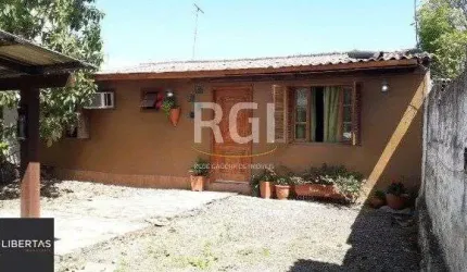Casa para Venda - 120m², 3 dormitórios, sendo 1 suites, 2 vagas - Hípica