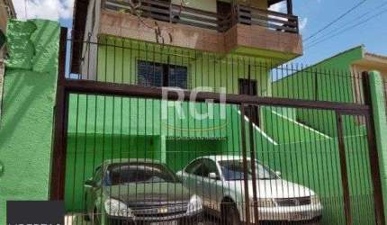 Casa para Venda - 450m², 4 dormitórios, sendo 1 suites, 2 vagas - Vila Ipiranga